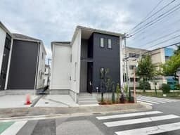 新築戸建 松戸市新松戸6丁目