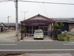 \高知市高須新木 中古戸建/