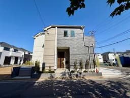 新築戸建 松戸市新松戸6丁目