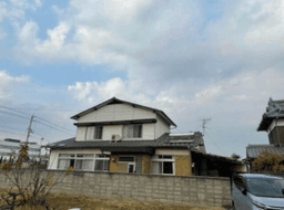 高松市一宮町の中古戸建