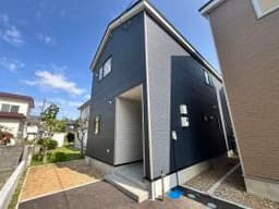 千歳市梅ヶ丘1丁目 新築戸建 3号棟