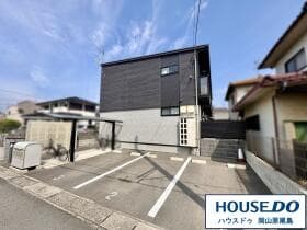 岡山市中区西川原