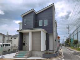 松戸市新松戸６丁目の新築戸建