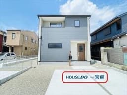小信中島第2 全2棟 1号棟
