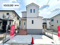 新築戸建 瀬戸市東吉田町 E号棟