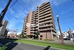 クレアガーデン上荒田 鹿児島市上荒田町の中古マンション