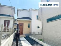 新築戸建 瀬戸市東吉田町 F号棟