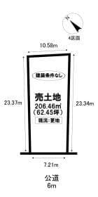 4区画