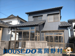 高岡市石瀬の中古戸建