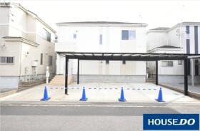 牛久市刈谷町2丁目 中古戸建