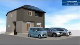 八王子市大楽寺町 第1期 全5棟 3号棟 新築分譲住宅