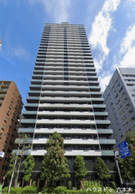 フェイバリッチタワー品川 港区港南3丁目の中古マンション