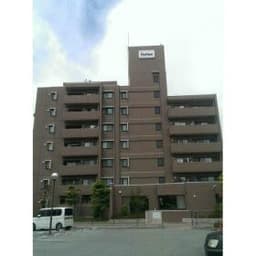 ラフィーネ国母 甲府市国母8丁目の中古マンション