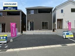 田原市吉胡台3丁目の新築戸建