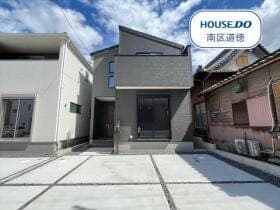 4号棟