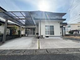 山口市小郡上郷仁保津東の中古戸建