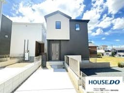 新築戸建 西尾市米津町八百目 01期 全6棟 1号棟