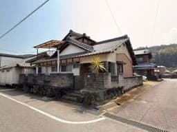 津市白山町南家城の中古戸建