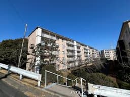 鵜野森団地M棟 相模原市南区鵜野森2丁目の中古マンション