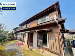 一宮市時之島字玄曽の中古戸建