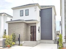 松戸市新松戸6丁目の新築戸建