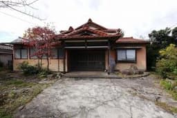 加賀市二子塚町の土地