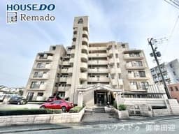グランピア新大江 熊本市中央区新大江3丁目の中古マンション