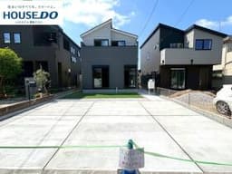 大野城市若草２丁目の新築戸建