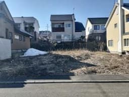 平岡八条三丁目売土地