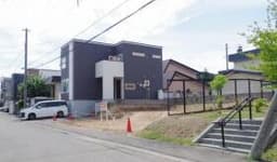 西岡3条4丁目売土地