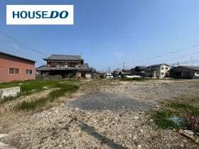 売土地 野洲市北比江　全3区画　2号地