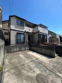 厚木市みはる野