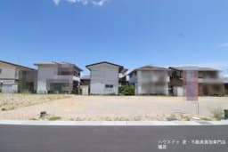 大和郡山市矢田山町の土地