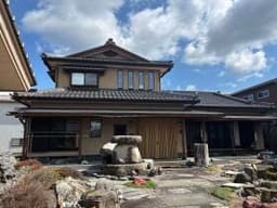 七尾市千野町の中古戸建