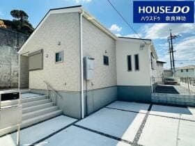 新築戸建 奈良押熊町4期 5号棟