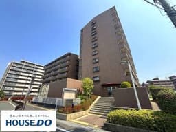 グランコープ津田A棟 枚方市津田駅前2丁目の中古マンション