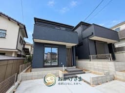 福岡市東区舞松原5丁目の新築戸建