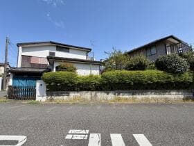 流山市若葉台