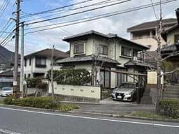 広島市佐伯区藤の木1丁目の中古戸建