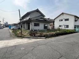尾道市高須町の土地