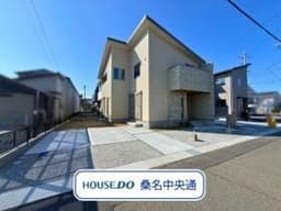 G-STYLE桑名柳原 全8棟 6号棟 新築一戸建て