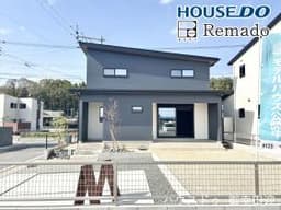 菊池郡菊陽町大字原水の中古戸建