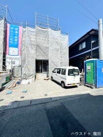 クレイドルガーデン菊陽町津久礼第12 2号棟