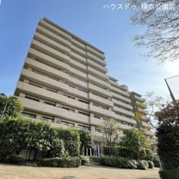 パークシティ本牧A棟 205号室 13900万円