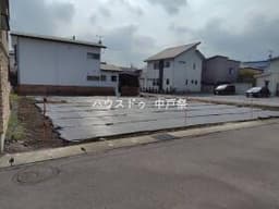 宇都宮市今泉４丁目の土地