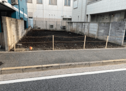 武蔵野市吉祥寺北町3丁目の土地