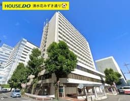 新中町ビル 静岡市葵区追手町の中古マンション