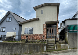 釧路市住吉1丁目 土地