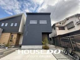 八尾市神宮寺4丁目中古戸建