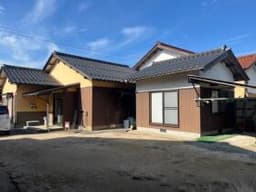 西伯郡南部町落合の中古戸建